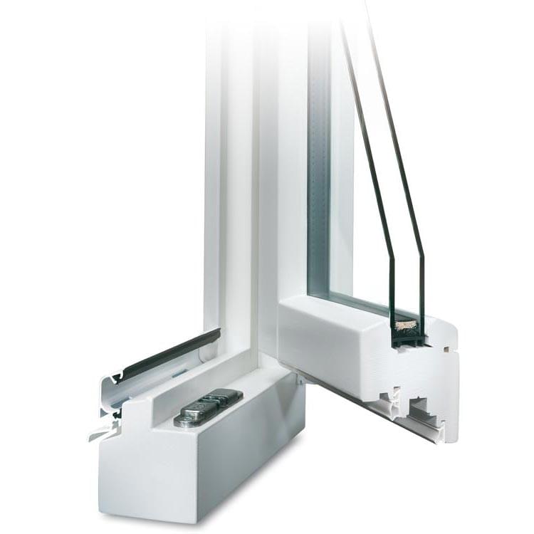 Terrassentür Holz zu günstigen Preisen online kaufen