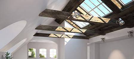 Oberlichtfenster kaufen » günstige Preise | fensterversand