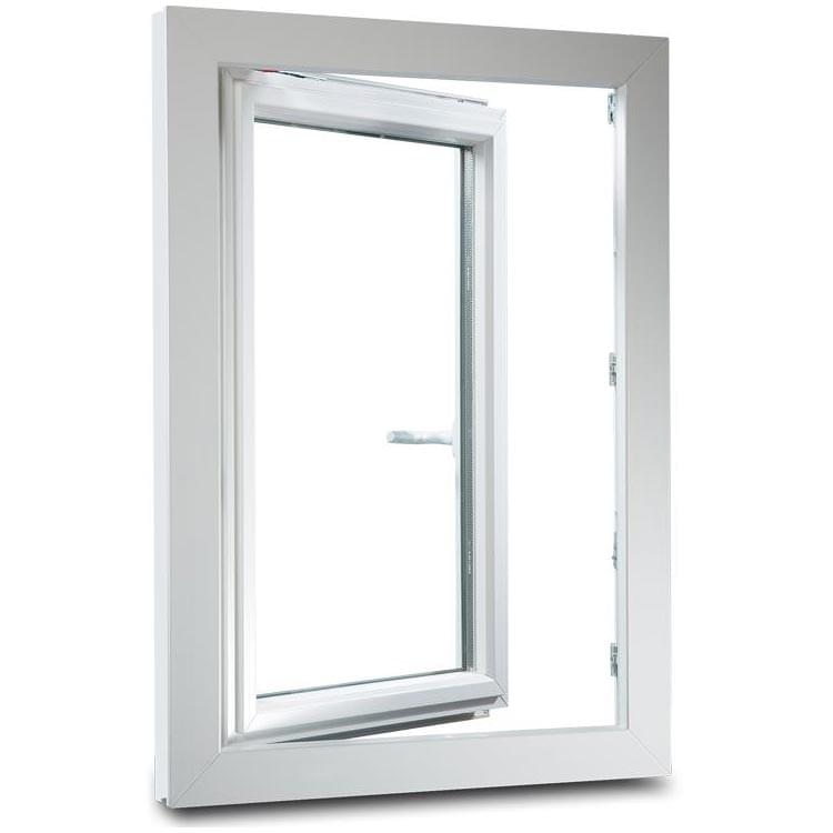 aluplast IDEAL® 4000 ProfilSystem mit RAL Gütezeichen