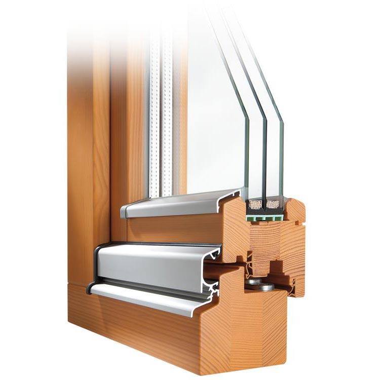 regenschiene fenster