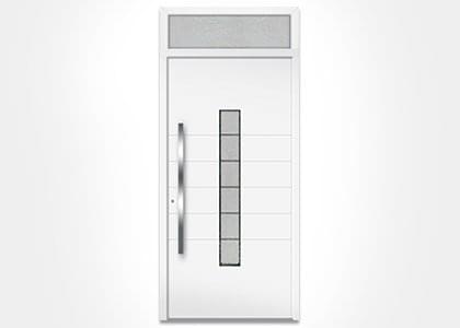 Haustüren günstig kaufen im Online Shop | fensterversand