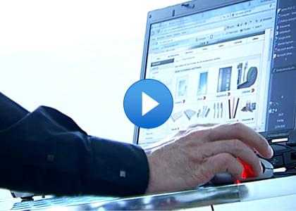Videos Fenster