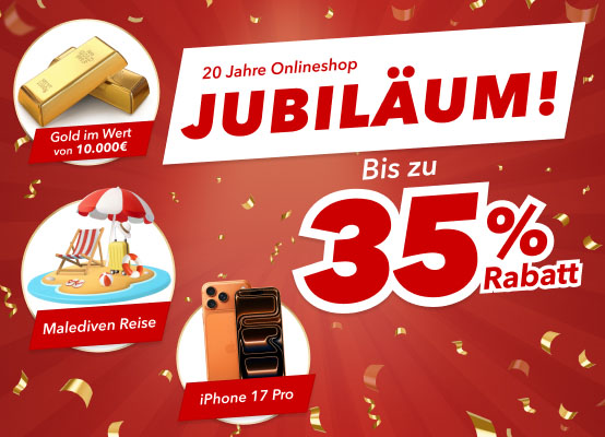 20 Jahre online