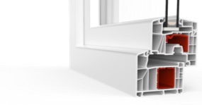 Kunststofffenster IDEAL 7000