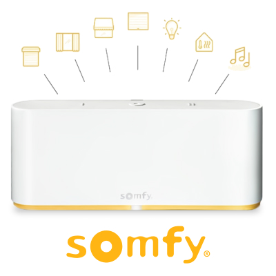 Somfy TaHoma Switch Somfy TaHoma Switch