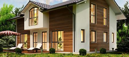 Vorteile von Holz Balkontüren