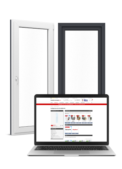 Balkontür online kaufen Balkontür online kaufen