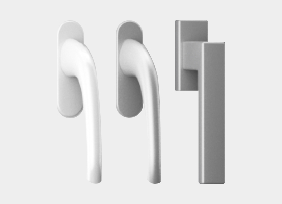 Balkontür Griffe Balkontür Griffe