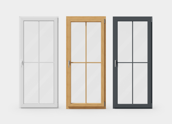 Balkontür Sprossen Balkontür Sprossen