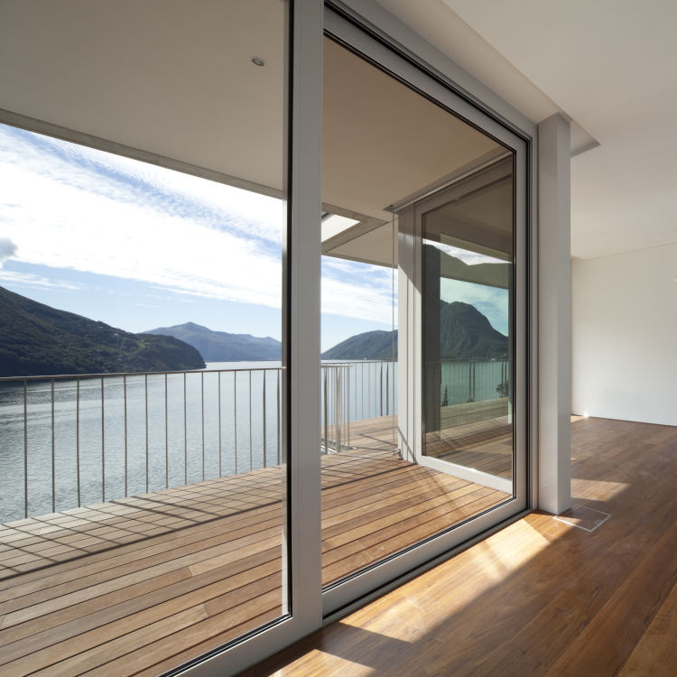 Schiebetür Schiebetür