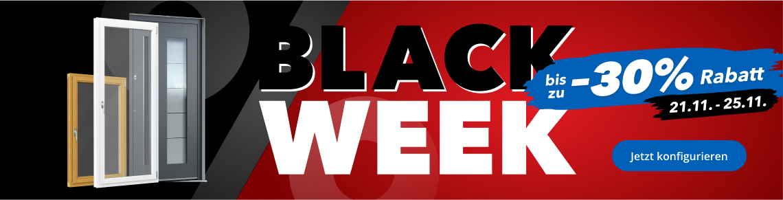 Black Week 2022