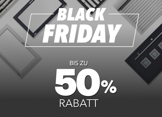 Black Friday Black Friday