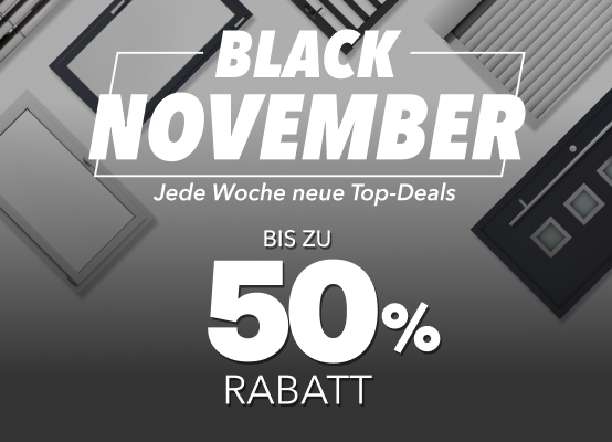 Black November Black November