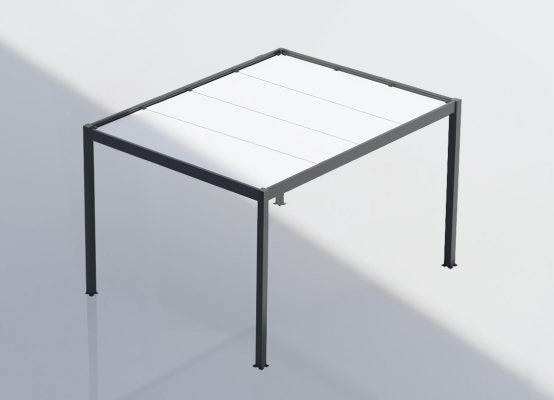 Carport Flachdach Carport Flachdach