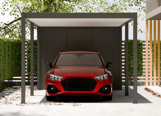 Carports