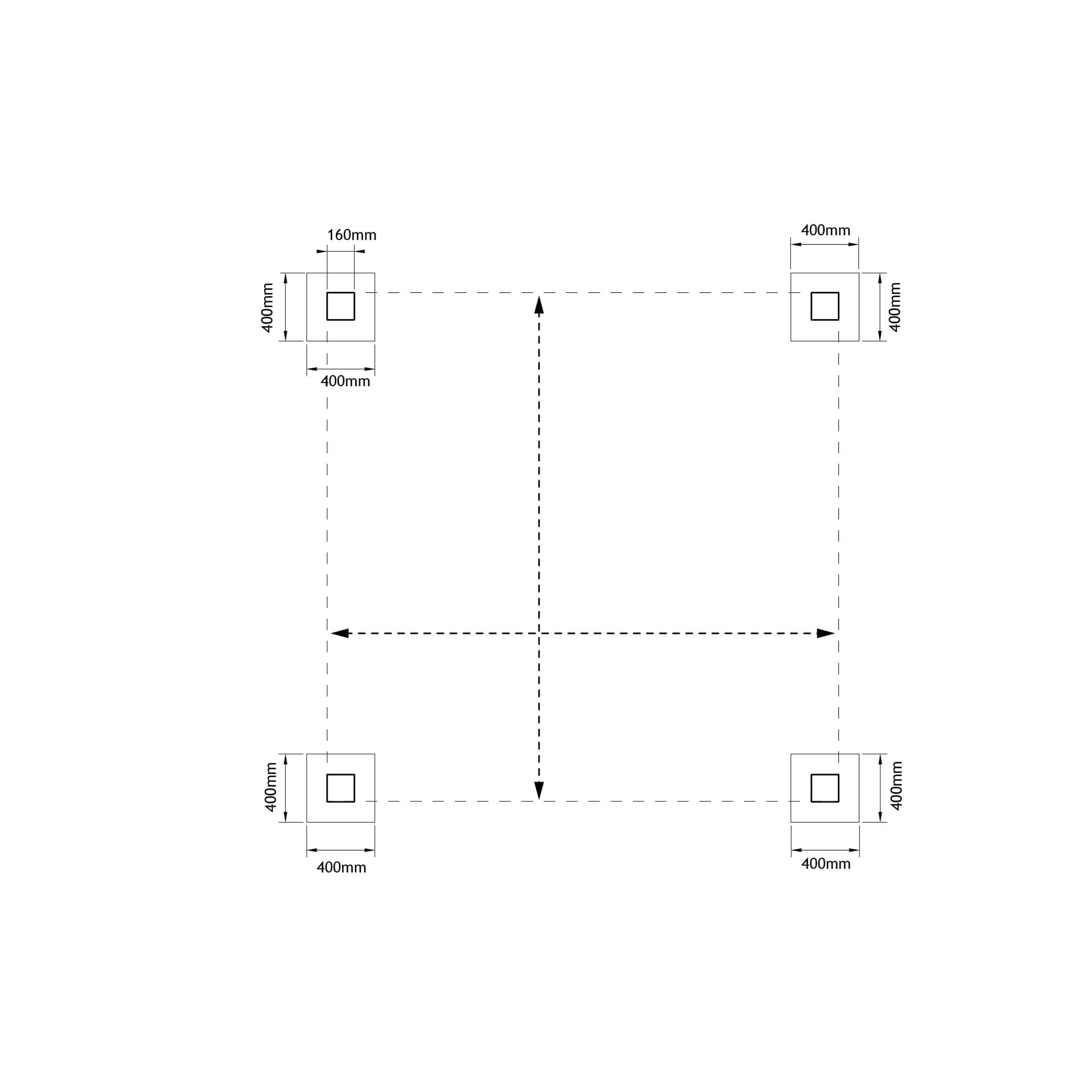 Beton Fundament Beton Fundament