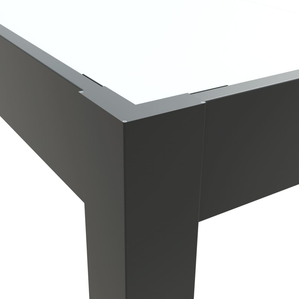 Carport Struktur