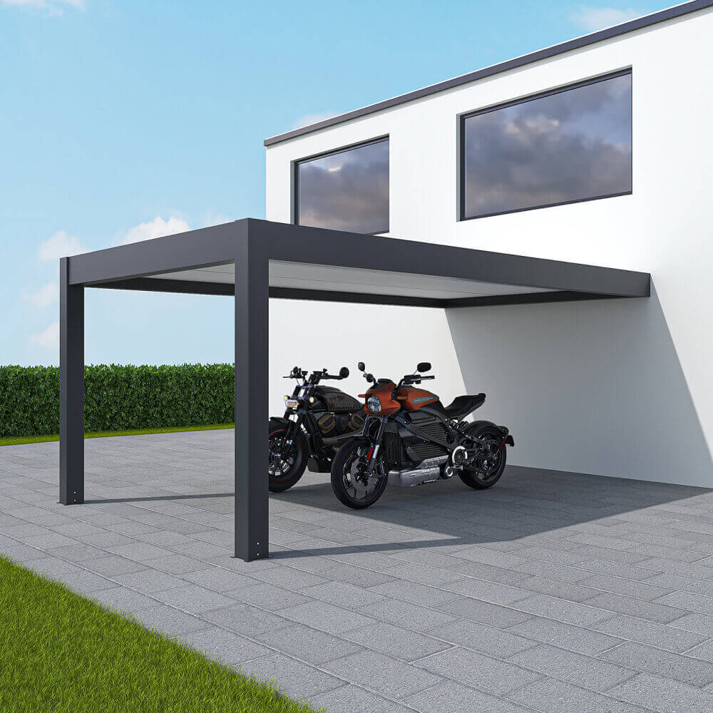 Carport 5 x 3 m Carport 5 x 3 m