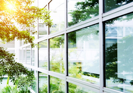 Alufenster