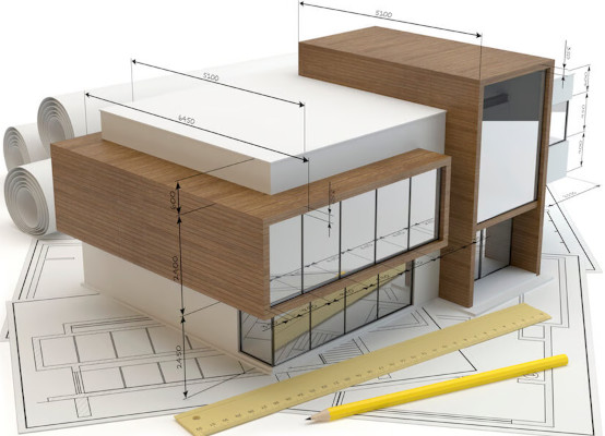 Fenster planen im Neubau » alle Infos zur Fensterplanung