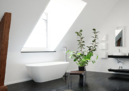 Gaubenfenster