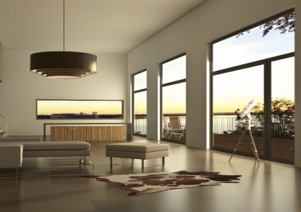 Gute Fenster