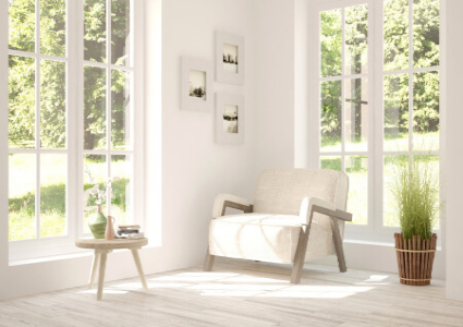 Stulpfenster