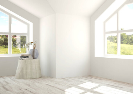 Trapezfenster