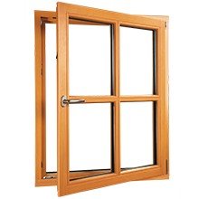 Fenster Holz