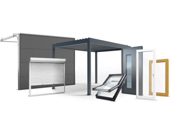 Produktsortiment Produktsortiment