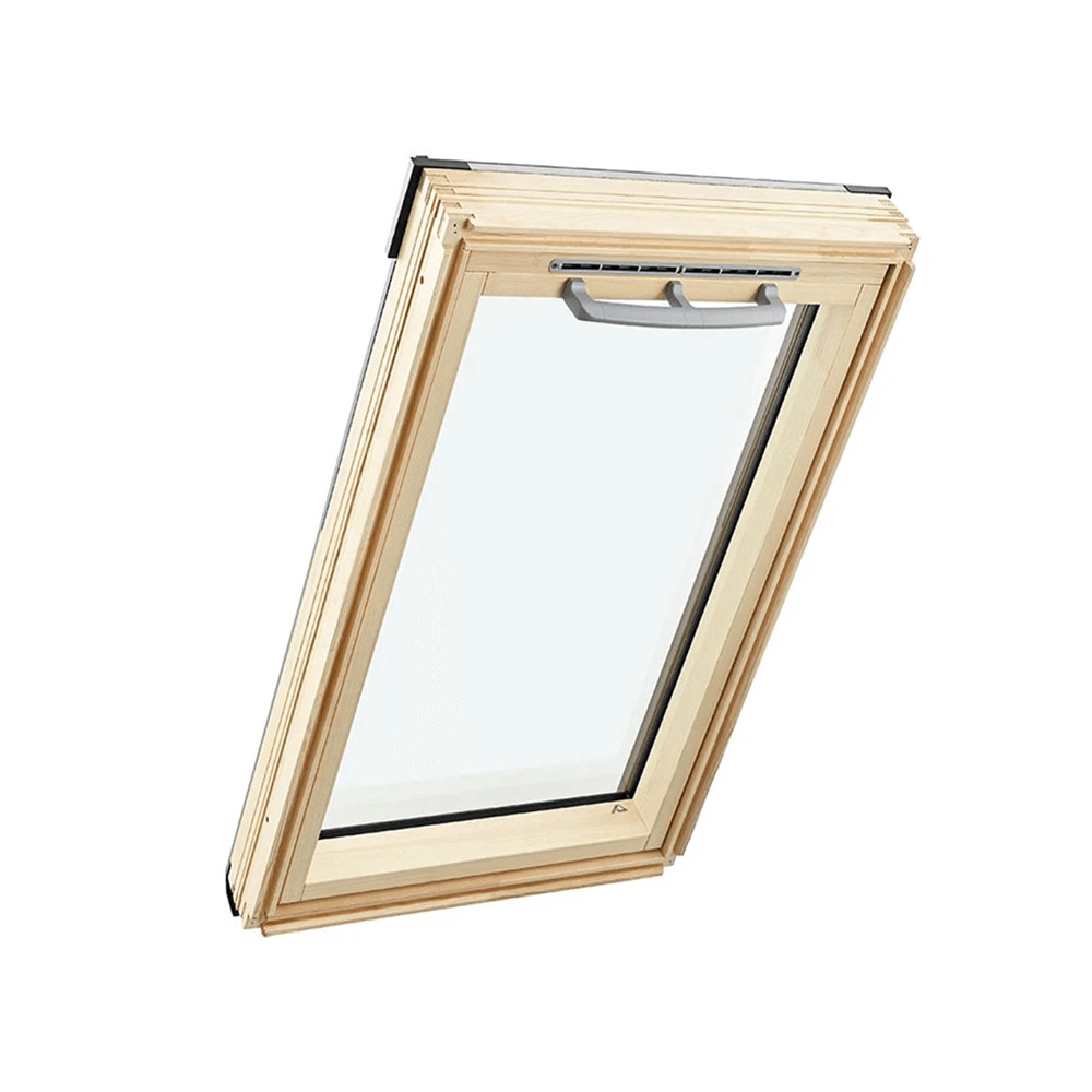 Dachfenster 55x118 cm