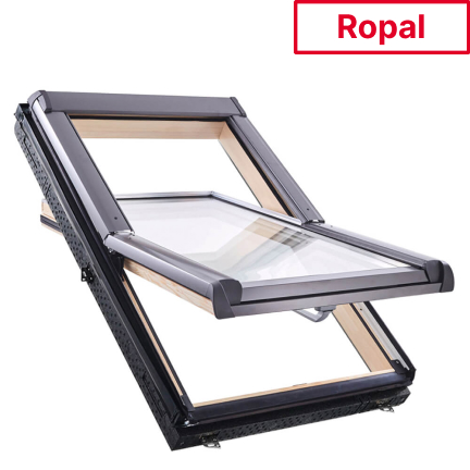 Ropal Dachfenster