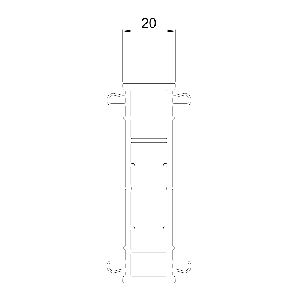 76 MD Fenster & Balkontür Kopplung 76 MD Fenster & Balkontür Kopplung