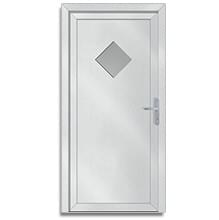 Balkonschiebetür aus Kunststoff oder Holz günstig kaufen