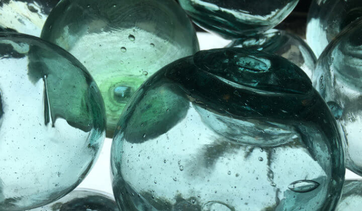Floatglas Details