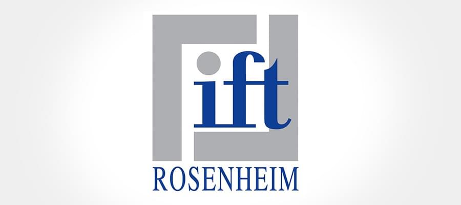 ift Rosenheim Logo