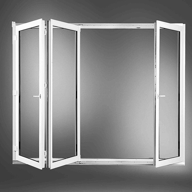 Faltschiebetüren (FST) » günstige Preise » fensterversand