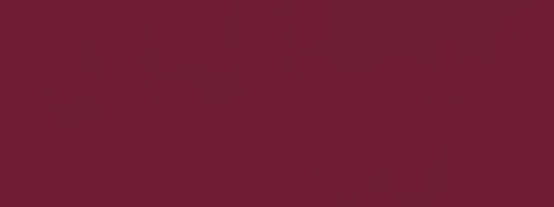 Rubinrot Farbe Rubinrot