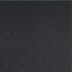 PVC: Außen Anthrazit / Innen Anthrazit PVC: Außen Anthrazit / Innen Anthrazit