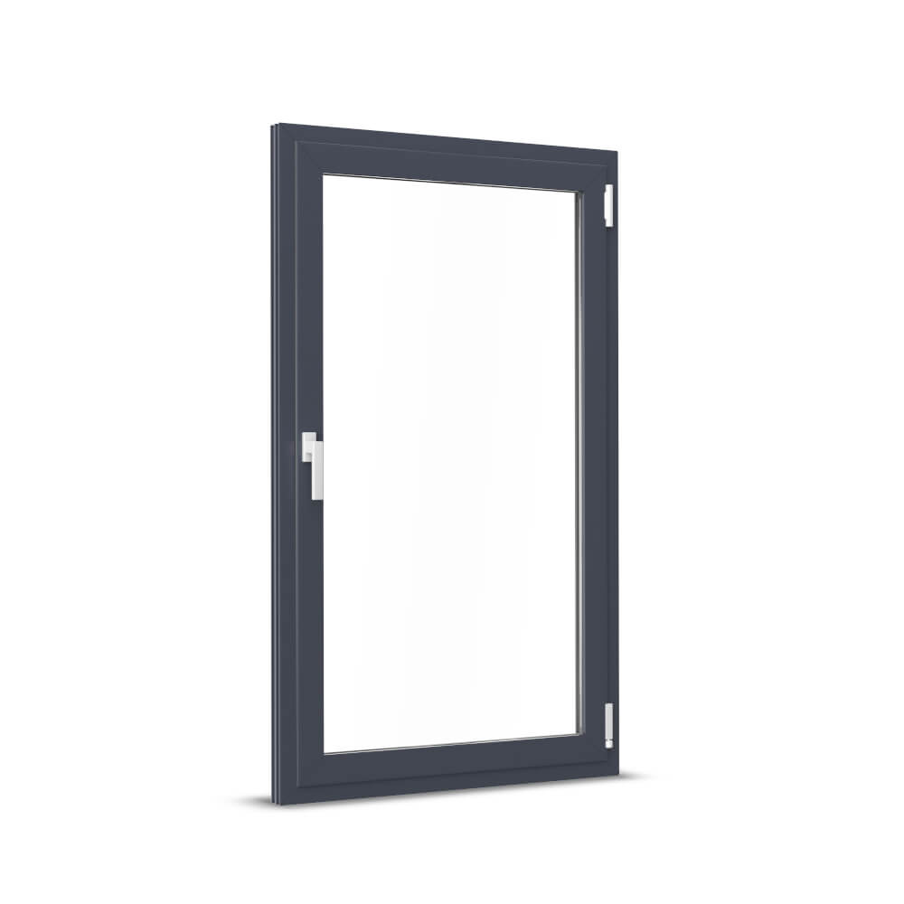 Aluminiumfenster