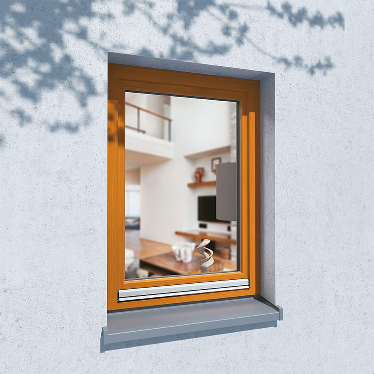 Holzfenster Classic außen