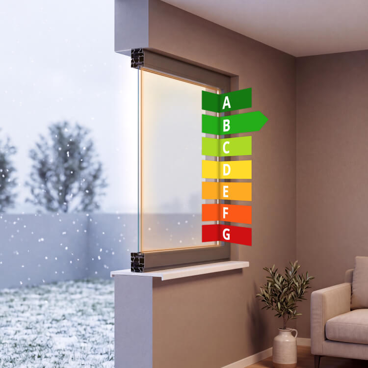 Fenster Energieeffizient Alu Fenster Energieeffizient Alu