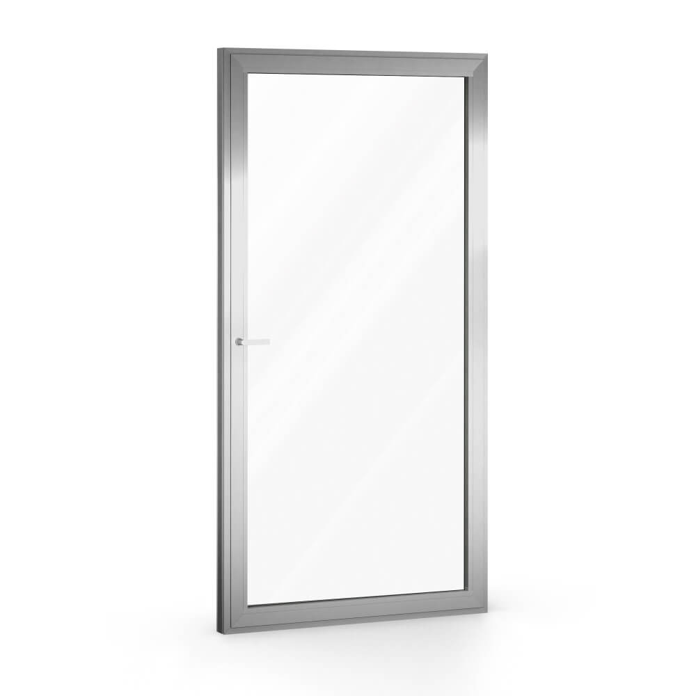 Aluminiumfenster