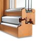 Fenster Material Holz