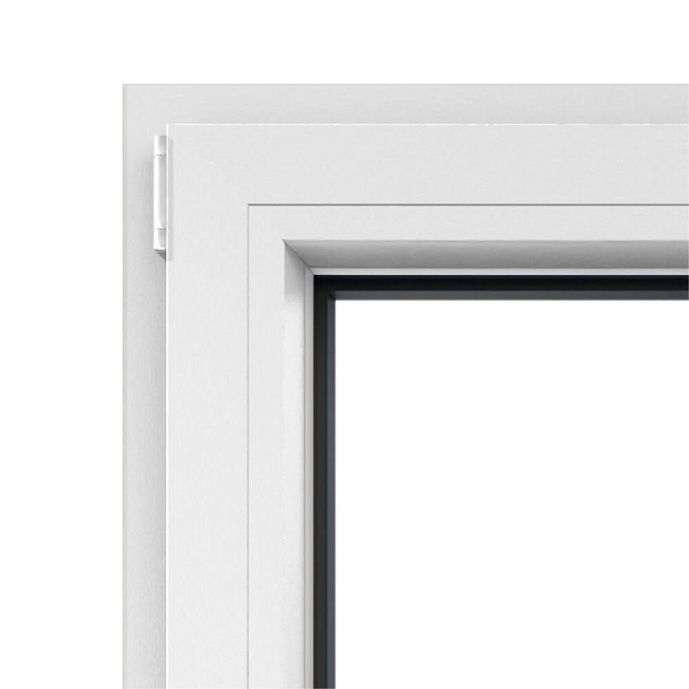 Fenster Detailansicht