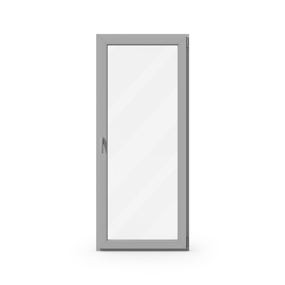 Grau ähnlich RAL 7001