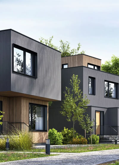 VEKA Fenster Vorteile