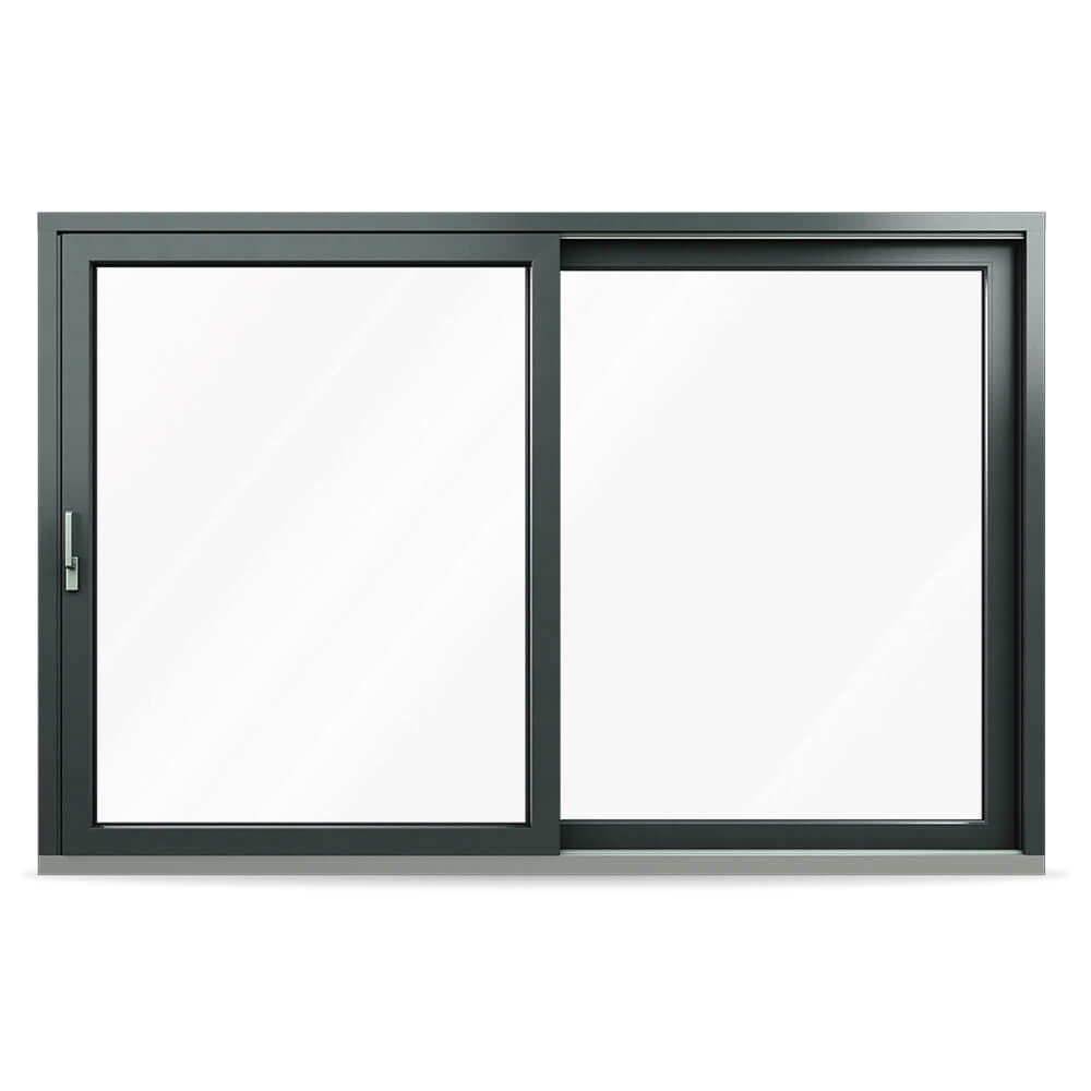 Anthrazit ähnlich RAL 7016