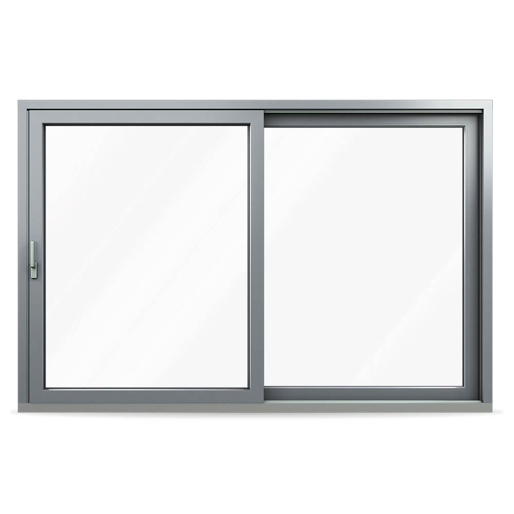 Grau ähnlich RAL 7001 