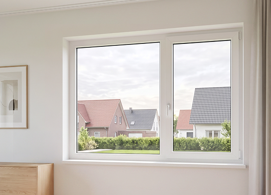 WinDowSys 76 MD Kunststofffenster WinDowSys 76 MD Kunststofffenster